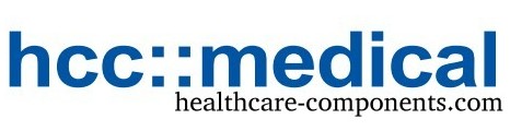 Logo hcc::medical
